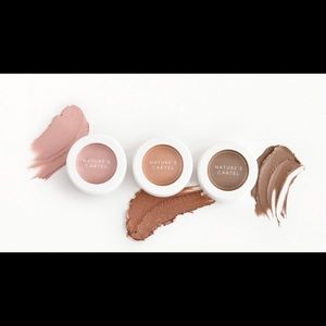 🤎NEW🤎 Eyeshadow cream trio